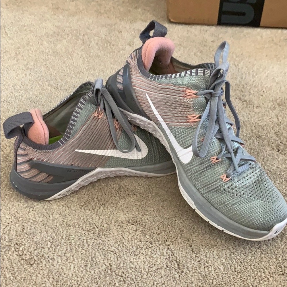 Nike Metcon Dax Flyknit 2
